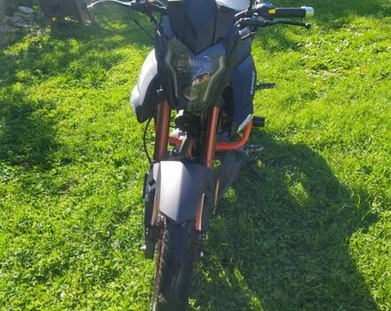 Senke SK, объемом двигателя 0 л и пробегом 2 тыс. км за 1250 $, фото 2 на Automoto.ua