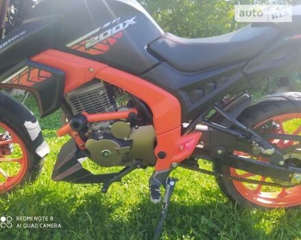 Senke SK, объемом двигателя 0 л и пробегом 2 тыс. км за 1250 $, фото 8 на Automoto.ua