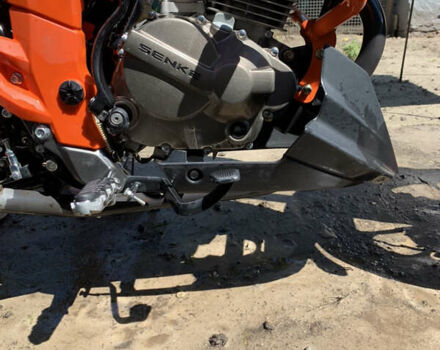 Senke SK, объемом двигателя 0 л и пробегом 5 тыс. км за 1000 $, фото 3 на Automoto.ua