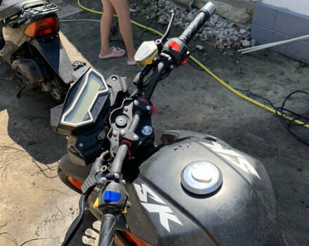 Senke SK, объемом двигателя 0 л и пробегом 5 тыс. км за 1000 $, фото 6 на Automoto.ua