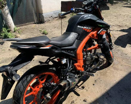 Senke SK, объемом двигателя 0 л и пробегом 5 тыс. км за 1000 $, фото 1 на Automoto.ua