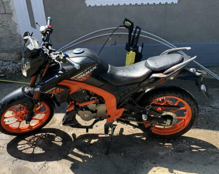 Senke SK, объемом двигателя 0 л и пробегом 5 тыс. км за 1000 $, фото 2 на Automoto.ua