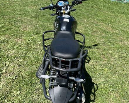 Senke SK, объемом двигателя 0 л и пробегом 1 тыс. км за 1000 $, фото 3 на Automoto.ua