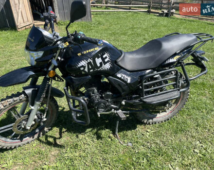 Senke SK, объемом двигателя 0 л и пробегом 1 тыс. км за 1000 $, фото 1 на Automoto.ua