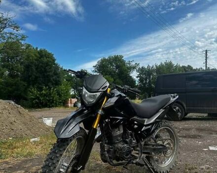 Senke SK, объемом двигателя 0.25 л и пробегом 8 тыс. км за 700 $, фото 2 на Automoto.ua