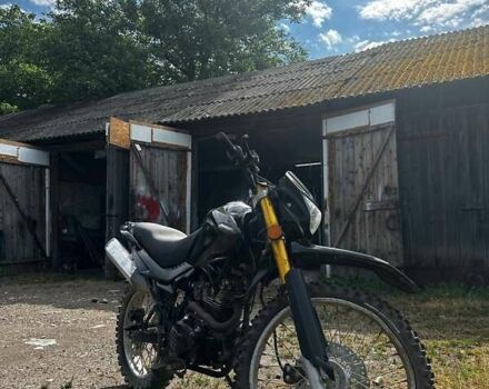 Senke SK, объемом двигателя 0.25 л и пробегом 8 тыс. км за 700 $, фото 5 на Automoto.ua