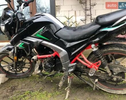 Senke SK, об'ємом двигуна 0 л та пробігом 2 тис. км за 1200 $, фото 1 на Automoto.ua