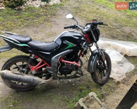 Senke SK, об'ємом двигуна 0 л та пробігом 2 тис. км за 1200 $, фото 2 на Automoto.ua