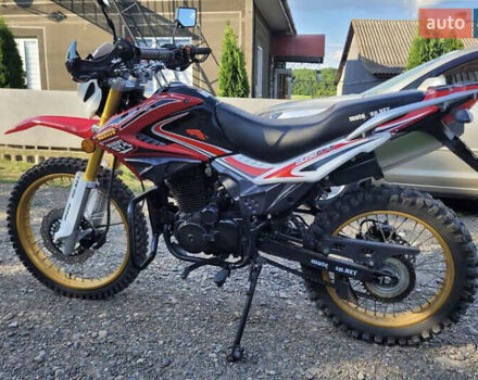 Senke SK, объемом двигателя 0 л и пробегом 30 тыс. км за 1450 $, фото 2 на Automoto.ua