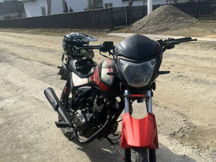 Senke SK 2020 в Глыбокая на Automoto.ua Senke SK, объемом двигателя 0 л и пробегом 6 тыс. км за 710 $, фото 1 на Automoto.ua