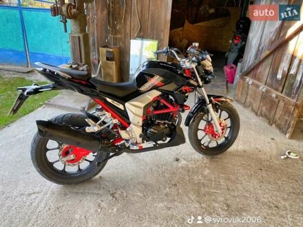 Senke SK 2021 у Львові на Automoto.ua Senke SK, об'ємом двигуна 0 л та пробігом 7 тис. км за 1050 $, фото 1 на Automoto.ua
