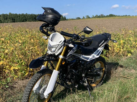 Senke SK 2023 в Черновцах на Automoto.ua Senke SK, объемом двигателя 0 л и пробегом 2 тыс. км за 1717 $, фото 1 на Automoto.ua
