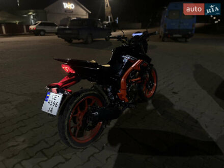 Senke SK 2023 в Черновцах на Automoto.ua Senke SK, объемом двигателя 0 л и пробегом 5 тыс. км за 900 $, фото 1 на Automoto.ua