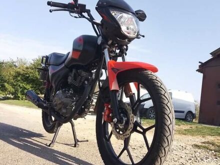 Senke SK 2023 у Стрые на Automoto.ua Senke SK, об'ємом двигуна 0 л та пробігом 2 тис. км за 730 $, фото 1 на Automoto.ua