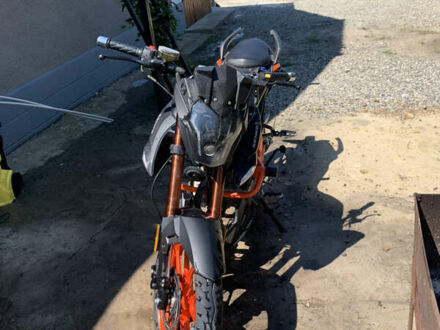 Senke SK 2023 в Каменце-Подольском на Automoto.ua Senke SK, объемом двигателя 0 л и пробегом 5 тыс. км за 1000 $, фото 1 на Automoto.ua