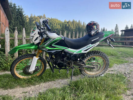 Senke SK, об'ємом двигуна 0 л та пробігом 6 тис. км за 1200 $, фото 1 на Automoto.ua