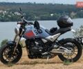 Сірий Senke SK, об'ємом двигуна 0.38 л та пробігом 1 тис. км за 5000 $, фото 1 на Automoto.ua