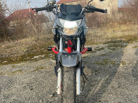 Senke SK 2020 в Тернополе на Automoto.ua Серый Senke SK, объемом двигателя 0.25 л и пробегом 14 тыс. км за 1250 $, фото 1 на Automoto.ua