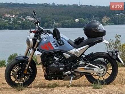 Senke SK 2024 в Днепре (Днепропетровске) на Automoto.ua Серый Senke SK, объемом двигателя 0.38 л и пробегом 1 тыс. км за 5000 $, фото 1 на Automoto.ua