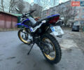 Синий Senke SK, объемом двигателя 0.23 л и пробегом 9 тыс. км за 900 $, фото 4 на Automoto.ua