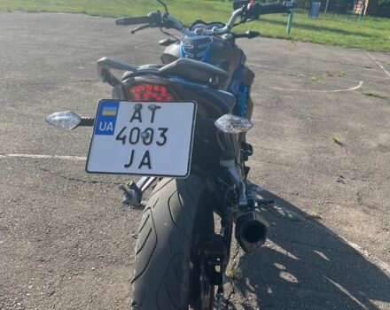 Senke 250, объемом двигателя 0.3 л и пробегом 0 тыс. км за 1800 $, фото 4 на Automoto.ua