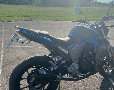 Senke 250, объемом двигателя 0.3 л и пробегом 0 тыс. км за 1800 $, фото 3 на Automoto.ua