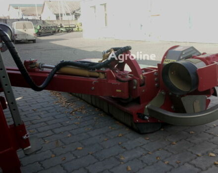 Красный Seppi m Другая, объемом двигателя 6 л и пробегом 0 тыс. км за 9306 $, фото 2 на Automoto.ua