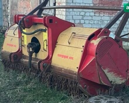 Seppi m Midiforst, об'ємом двигуна 0 л та пробігом 0 тис. км за 28500 $, фото 1 на Automoto.ua