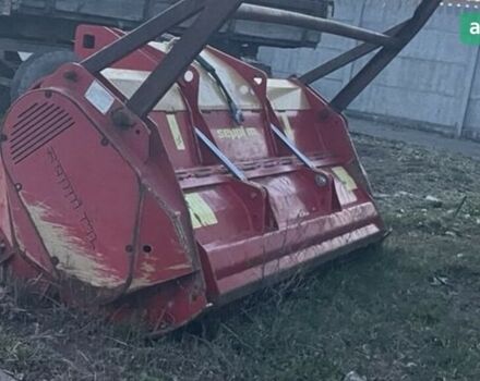 Seppi m Midiforst, об'ємом двигуна 0 л та пробігом 0 тис. км за 28500 $, фото 2 на Automoto.ua