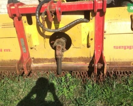 Seppi m Midiforst, об'ємом двигуна 0 л та пробігом 0 тис. км за 28500 $, фото 3 на Automoto.ua