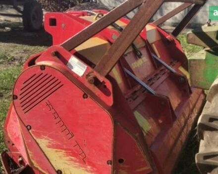 Seppi m Midiforst, об'ємом двигуна 0 л та пробігом 0 тис. км за 28500 $, фото 8 на Automoto.ua