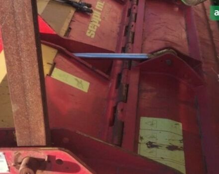 Seppi m Midiforst, об'ємом двигуна 0 л та пробігом 0 тис. км за 28500 $, фото 4 на Automoto.ua