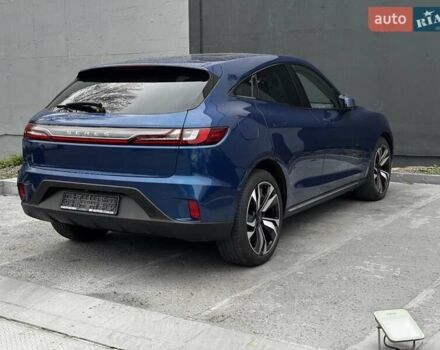 Синий Seres SF5, объемом двигателя 1.5 л и пробегом 40 тыс. км за 24800 $, фото 3 на Automoto.ua