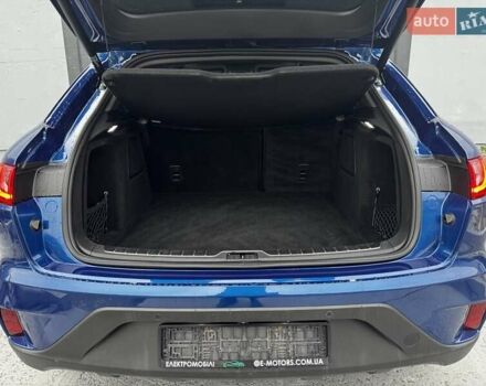 Синий Seres SF5, объемом двигателя 1.5 л и пробегом 40 тыс. км за 24800 $, фото 9 на Automoto.ua