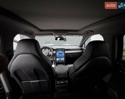 Синий Seres SF5, объемом двигателя 1.5 л и пробегом 40 тыс. км за 24800 $, фото 8 на Automoto.ua