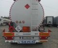Белый Serin Полуприцеп, объемом двигателя 0 л и пробегом 50 тыс. км за 70000 $, фото 14 на Automoto.ua