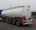 Белый Serin Полуприцеп, объемом двигателя 0 л и пробегом 50 тыс. км за 70000 $, фото 7 на Automoto.ua