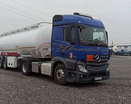 Белый Serin Полуприцеп, объемом двигателя 0 л и пробегом 50 тыс. км за 70000 $, фото 2 на Automoto.ua