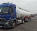 Белый Serin Полуприцеп, объемом двигателя 0 л и пробегом 50 тыс. км за 70000 $, фото 1 на Automoto.ua