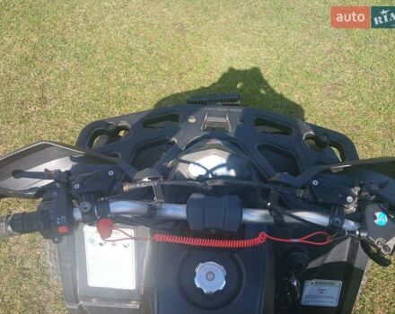 Черный Shark 300 Titan, объемом двигателя 0 л и пробегом 166 тыс. км за 35600 $, фото 7 на Automoto.ua