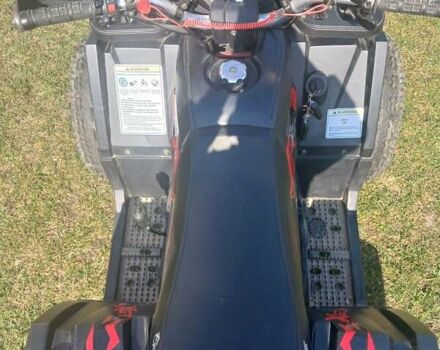 Черный Shark 300 Titan, объемом двигателя 0 л и пробегом 166 тыс. км за 35600 $, фото 10 на Automoto.ua