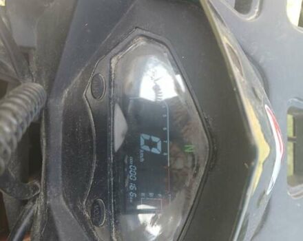 Черный Shark 300 Titan, объемом двигателя 0 л и пробегом 166 тыс. км за 35600 $, фото 1 на Automoto.ua