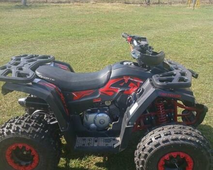 Черный Shark 300 Titan, объемом двигателя 0 л и пробегом 166 тыс. км за 35600 $, фото 13 на Automoto.ua