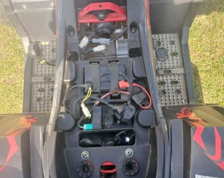 Черный Shark 300 Titan, объемом двигателя 0 л и пробегом 166 тыс. км за 35600 $, фото 3 на Automoto.ua