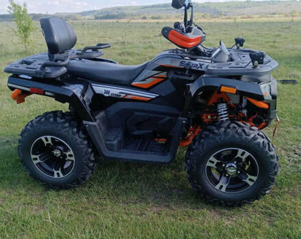 Черный Shark 300 Titan, объемом двигателя 0 л и пробегом 900 тыс. км за 3480 $, фото 4 на Automoto.ua
