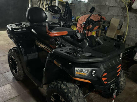 Shark 300 Titan 2023 в Перемышлянах на Automoto.ua Черный Shark 300 Titan, объемом двигателя 0 л и пробегом 900 тыс. км за 3480 $, фото 1 на Automoto.ua