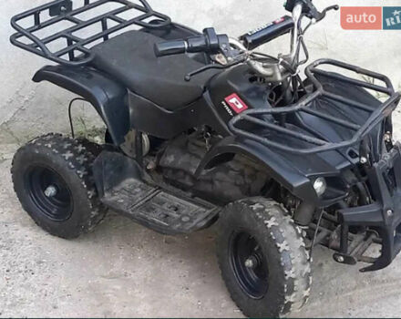 Shark 300 Titan, об'ємом двигуна 0 л та пробігом 1 тис. км за 229 $, фото 1 на Automoto.ua