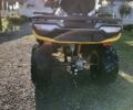 Серый Shark 300 Titan, объемом двигателя 0.3 л и пробегом 2 тыс. км за 3450 $, фото 5 на Automoto.ua