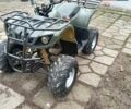 Серый Shark 300 Titan, объемом двигателя 0.3 л и пробегом 2 тыс. км за 3300 $, фото 18 на Automoto.ua