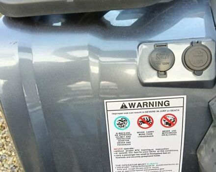 Серый Shark 300 Titan, объемом двигателя 0.3 л и пробегом 2 тыс. км за 3300 $, фото 3 на Automoto.ua